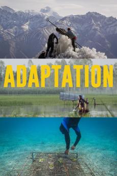 Adaptation: show-poster2x3