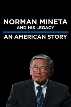 Norman Mineta and His Legacy: An American Story: show-poster2x3
