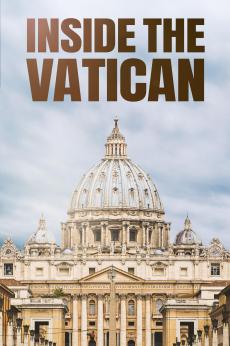 Inside the Vatican: show-poster2x3