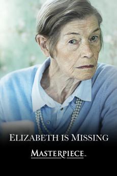Elizabeth Is Missing: show-poster2x3