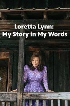 Loretta Lynn: My Story in My Words: show-poster2x3