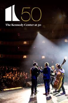 The Kennedy Center at 50: show-poster2x3