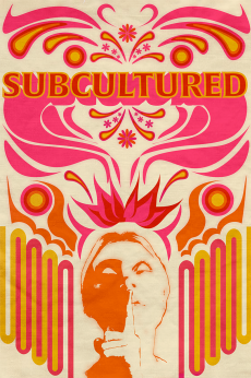 Subcultured: show-poster2x3