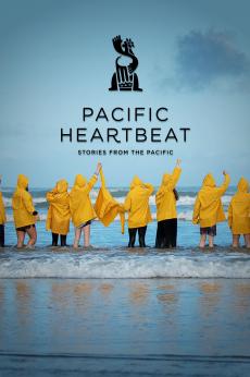 Pacific Heartbeat: show-poster2x3