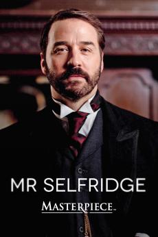 Mr. Selfridge: show-poster2x3