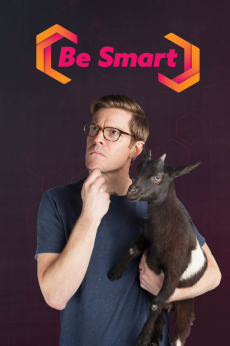 Be Smart: show-poster2x3