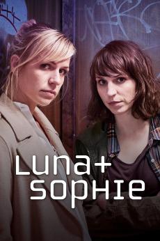 Luna and Sophie: show-poster2x3