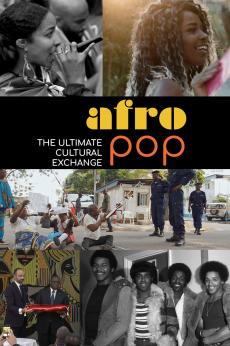 AfroPoP: The Ultimate Cultural Exchange: show-poster2x3