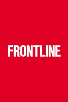 FRONTLINE: show-poster2x3