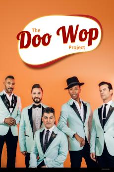 The Doo Wop Project: show-poster2x3