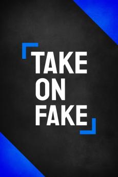 Take on Fake: show-poster2x3