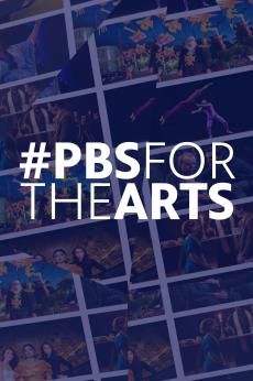 PBS For The Arts: show-poster2x3