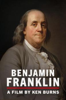 Benjamin Franklin: show-poster2x3