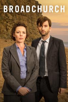Broadchurch: show-poster2x3