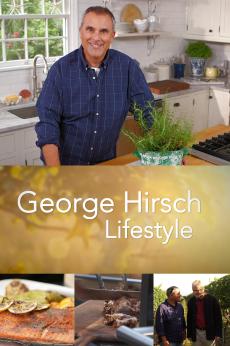 George Hirsch Lifestyle: show-poster2x3