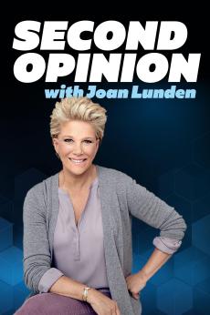 Second Opinion with Joan Lunden: show-poster2x3