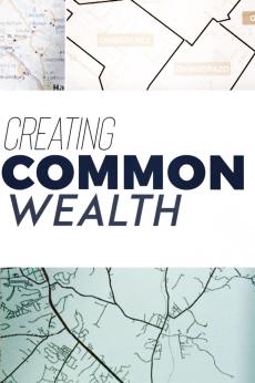 Creating Common Wealth: show-poster2x3