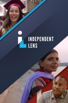 Independent Lens: show-poster2x3