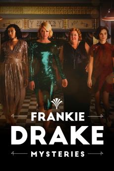 Frankie Drake Mysteries: show-poster2x3