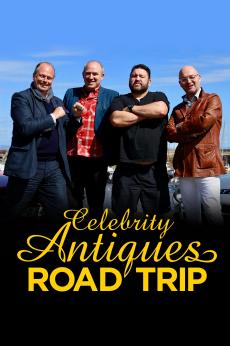Celebrity Antiques Road Trip: show-poster2x3