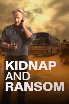 Kidnap & Ransom: show-poster2x3