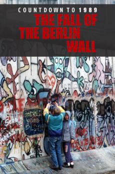 Berlin Wall: Countdown to 1961/1989: show-poster2x3