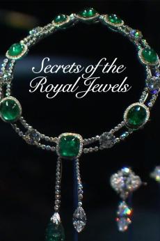 Secrets of the Royal Jewels: show-poster2x3