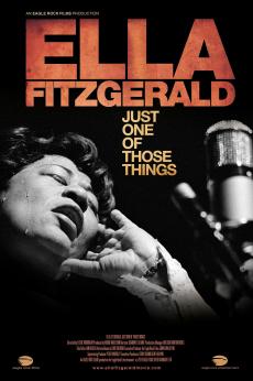 Ella Fitzgerald: Just One of Those Things: show-poster2x3