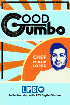 Good Gumbo: show-poster2x3