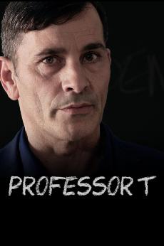Professor T: show-poster2x3