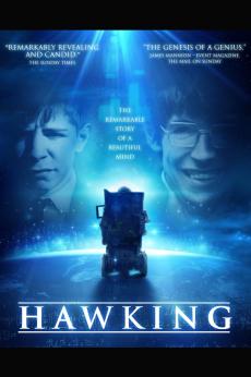 Hawking: show-poster2x3