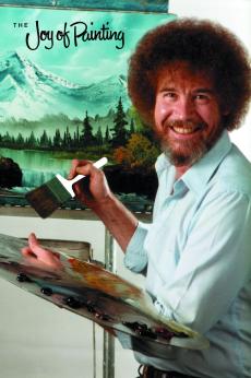 The Best of the Joy of Painting with Bob Ross: show-poster2x3