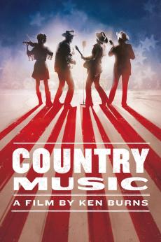 Country Music: show-poster2x3