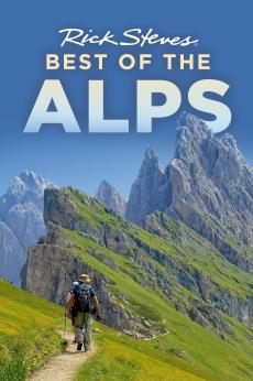Rick Steves Best of the Alps: show-poster2x3
