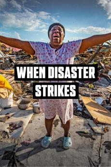 When Disaster Strikes: show-poster2x3