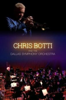 Chris Botti & The Dallas Symphony Orchestra: show-poster2x3
