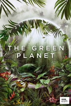 The Green Planet: show-poster2x3