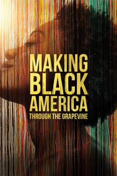 Making Black America: show-poster2x3
