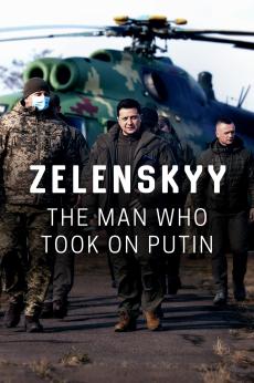 Zelenskyy: The Man Who Took On Putin: show-poster2x3