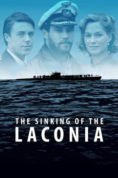 The Sinking of the Laconia: show-poster2x3
