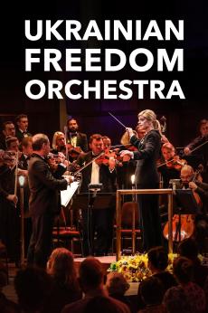 Ukrainian Freedom Orchestra at The Kennedy Center: show-poster2x3