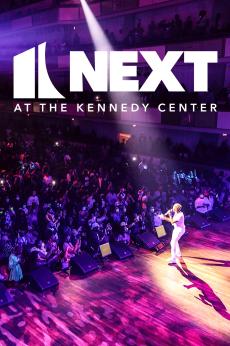 Next at the Kennedy Center: show-poster2x3