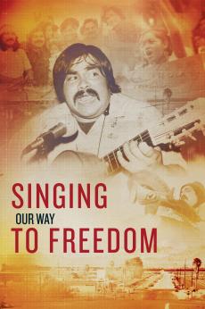 Singing Our Way to Freedom: show-poster2x3
