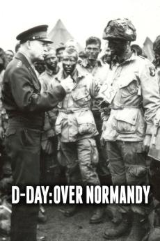 D-Day: Over Normandy: show-poster2x3