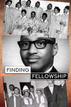 Finding Fellowship: show-poster2x3