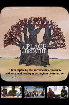 A Place to Breathe: show-poster2x3