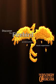 Discover the Firebird: show-poster2x3