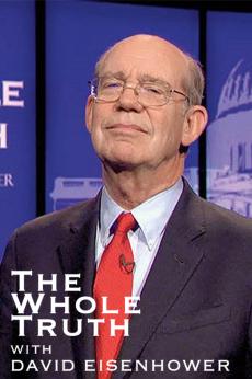 The Whole Truth with David Eisenhower: show-poster2x3