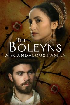 The Boleyns: A Scandalous Family: show-poster2x3
