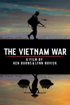 The Vietnam War: show-poster2x3